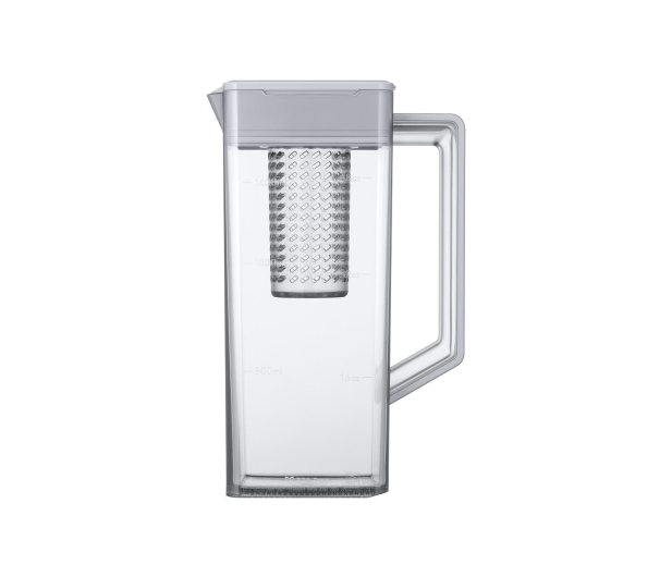 Samsung LODÓWKA SAMSUNG BEVERAGE CENTER RH69B8931B1 [###] - 1462917 - zdjęcie 12